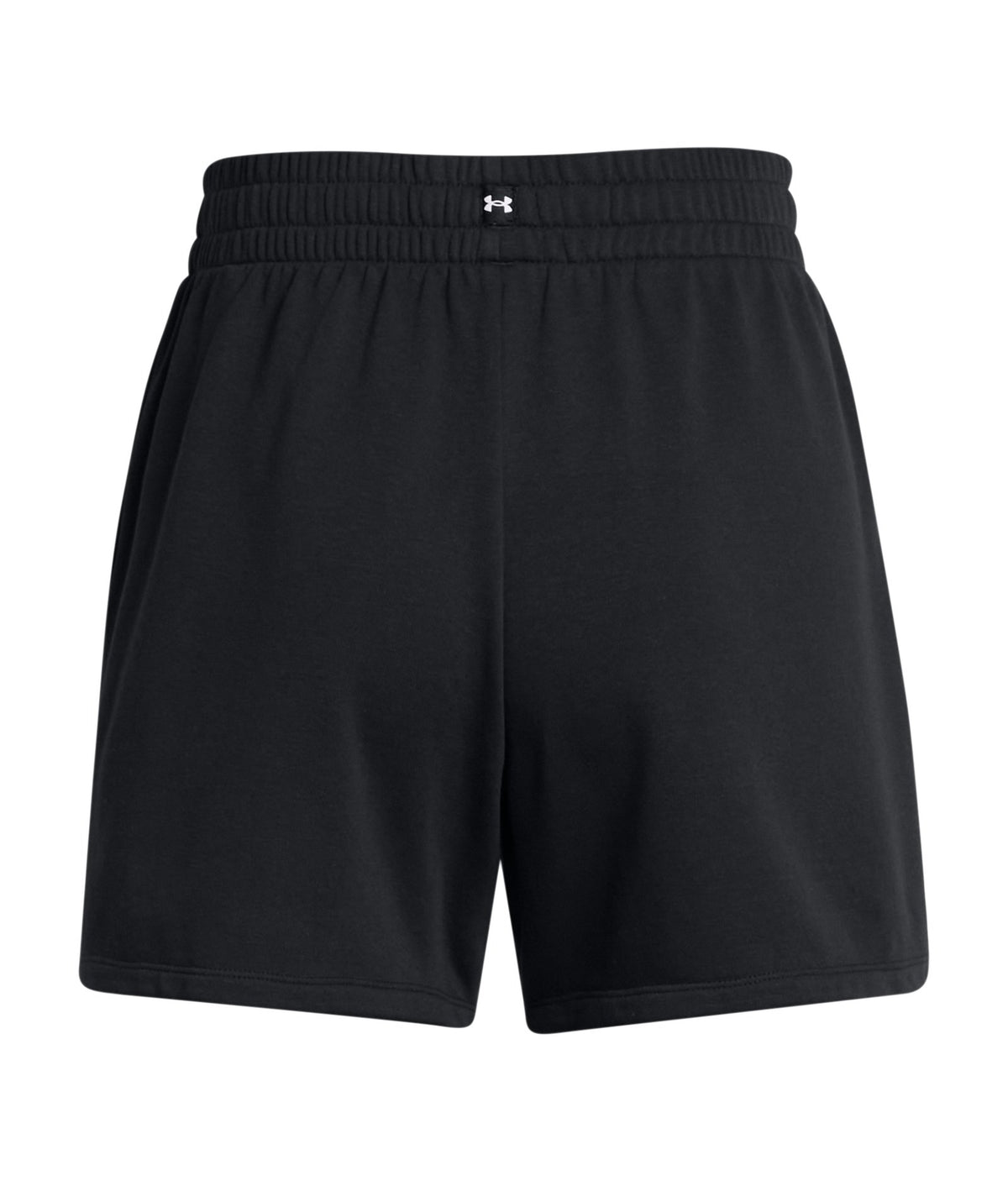 Project Rock Terry Women's Shorts - Black