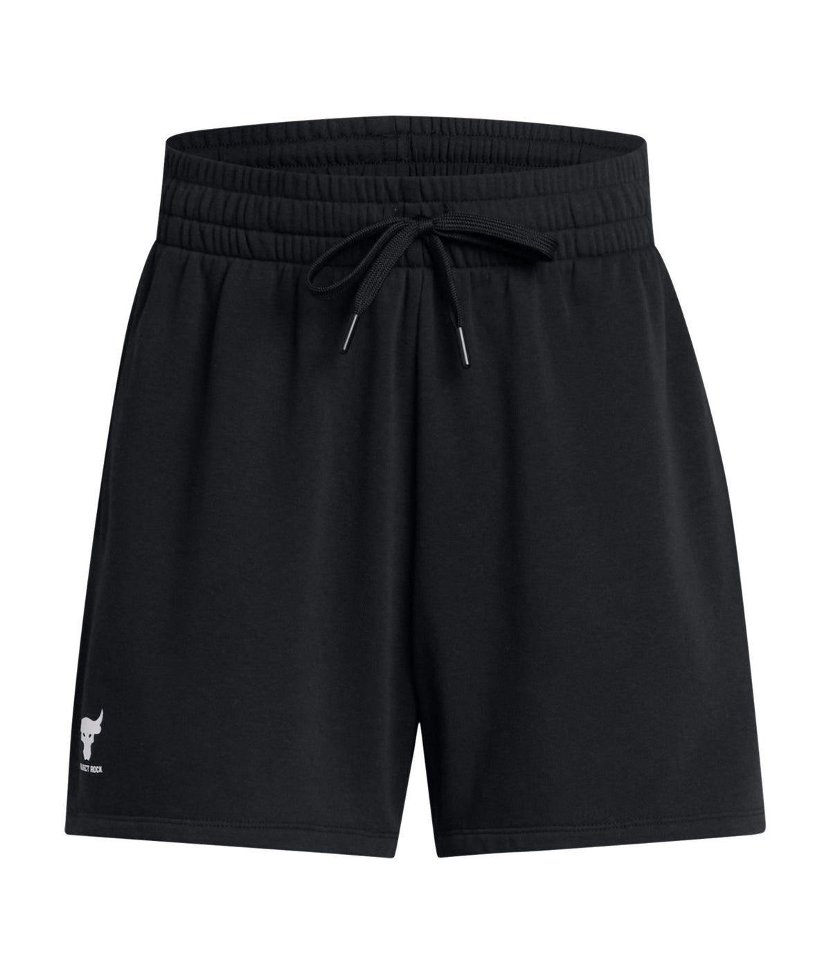 Project Rock Terry Women's Shorts - Black