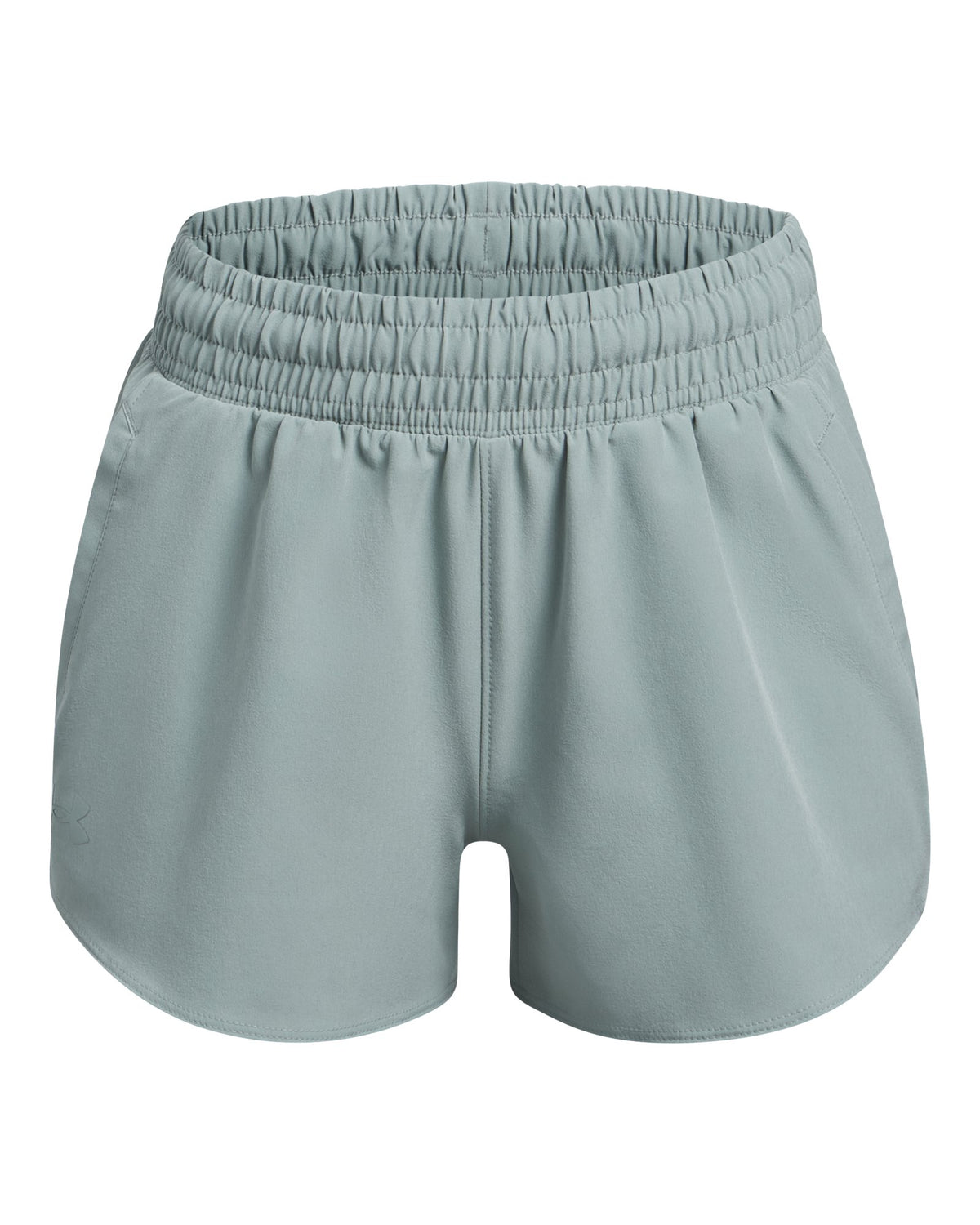 UA Vanish Girls' Shorts - Pink