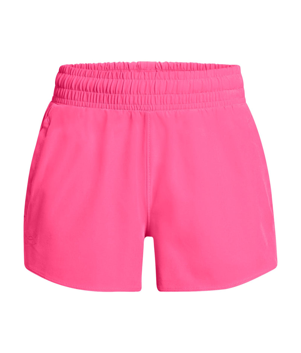 UA Vanish Girls' Shorts - Pink