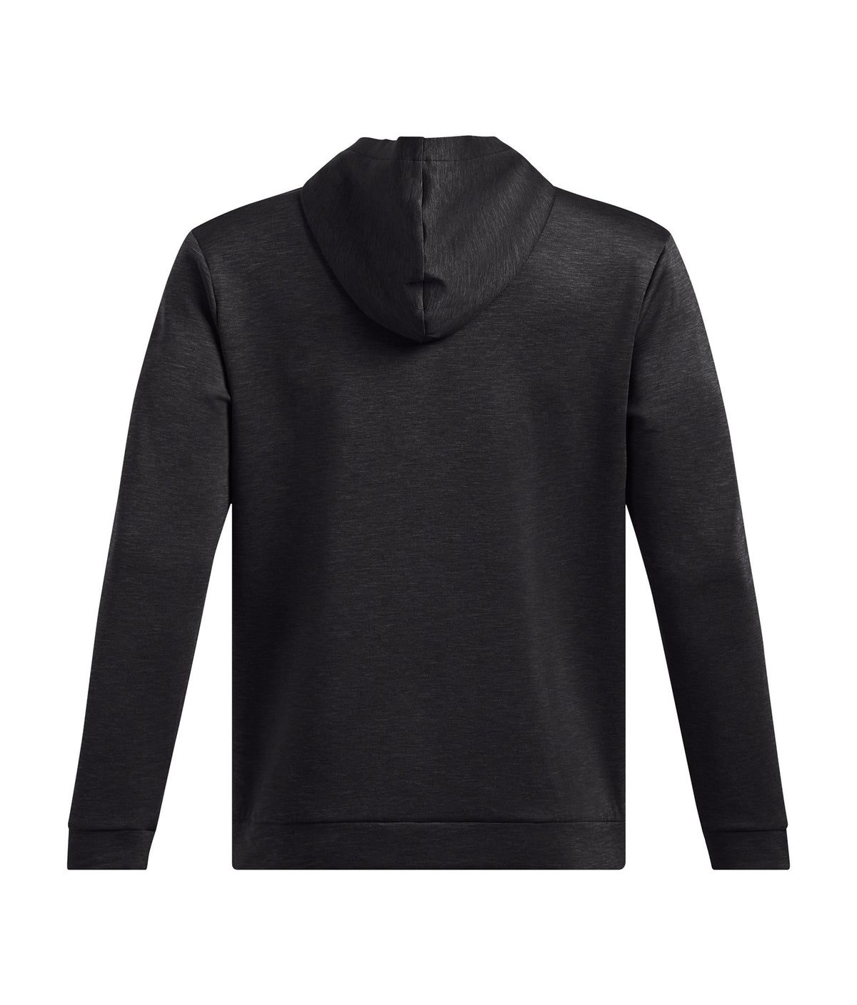 UA Drive Midlayer Men's Hoodie - Black