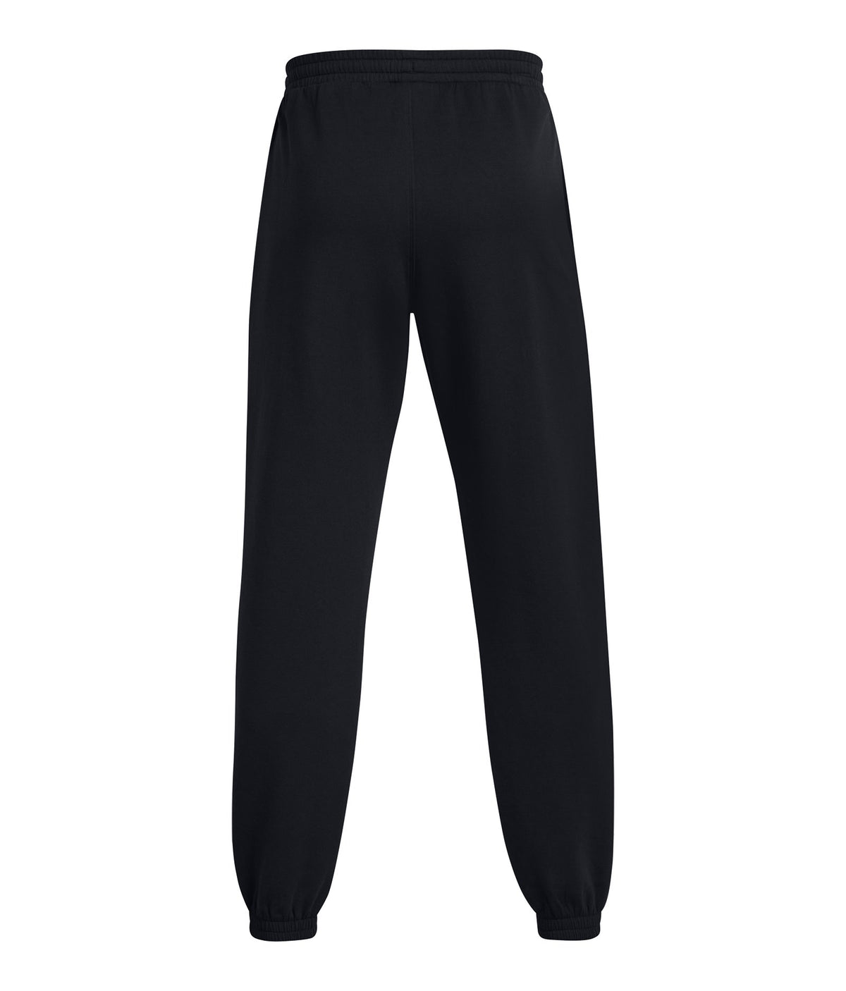 UA Sportstyle Fleece Men's Joggers - Black