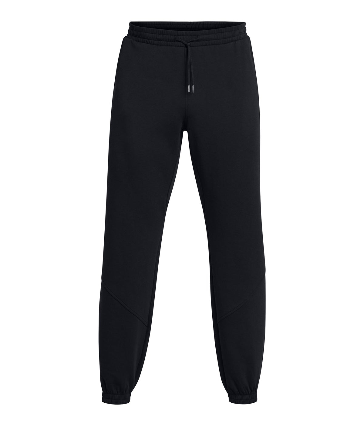 UA Sportstyle Fleece Men's Joggers - Black