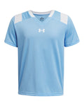 UA Big Win Flag Kids' Jersey - Blue