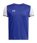 UA Challenger Boys' Jersey - Blue