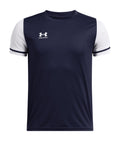 UA Challenger Boys' Jersey - Blue