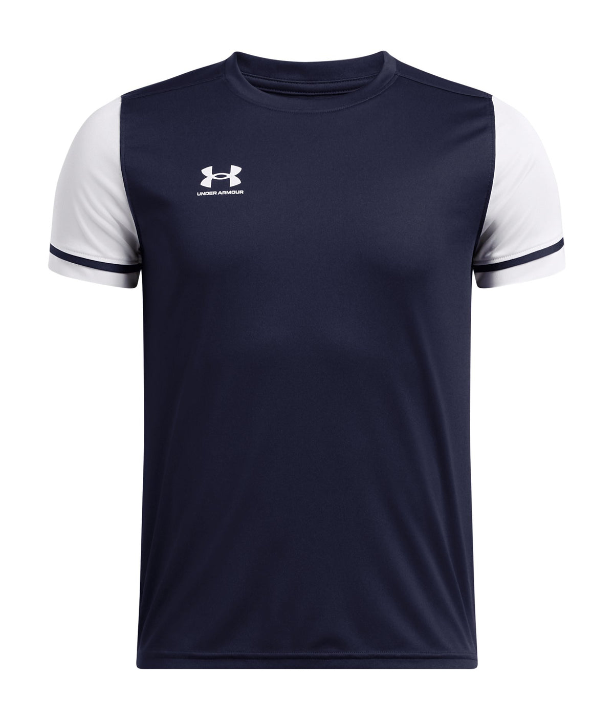 UA Challenger Boys' Jersey - Blue