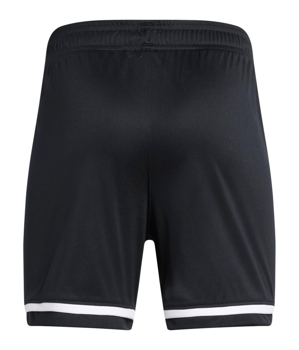 UA Challenger Boys' Shorts - Black