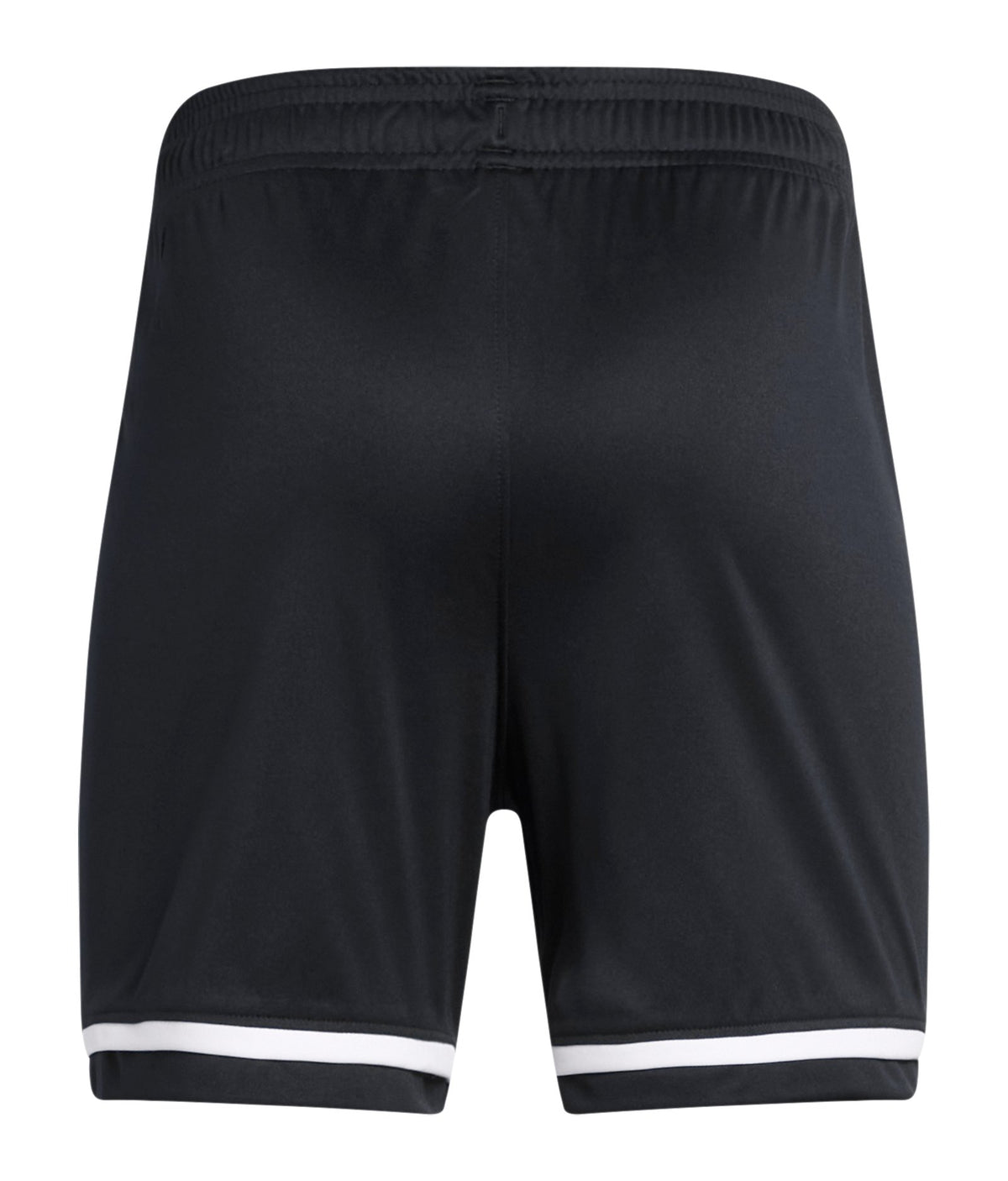 UA Challenger Boys' Shorts - Black