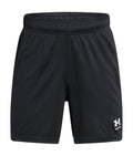 UA Challenger Boys' Shorts - Black