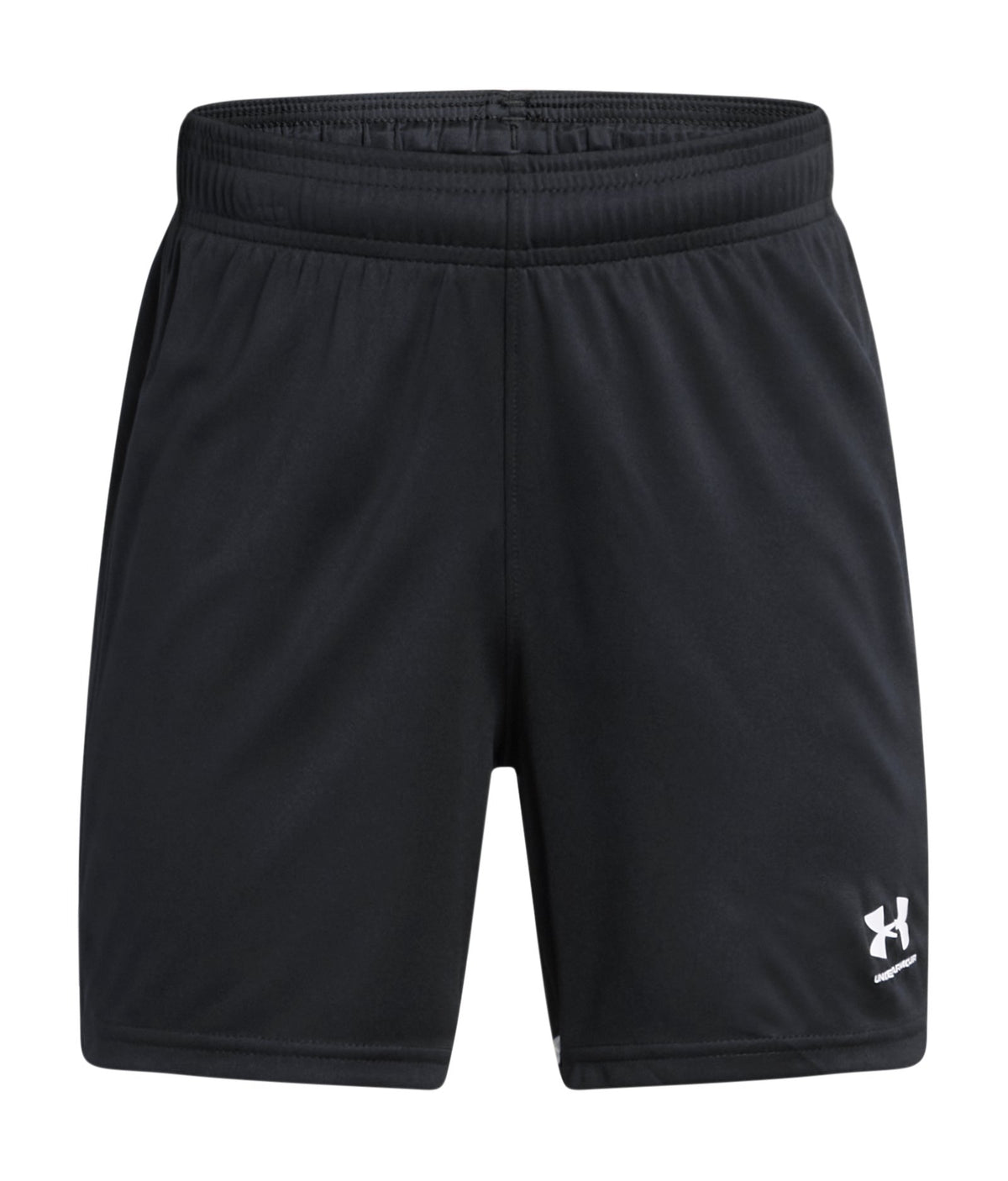 UA Challenger Boys' Shorts - Black