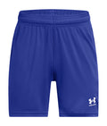 UA Challenger Boys' Shorts - Blue