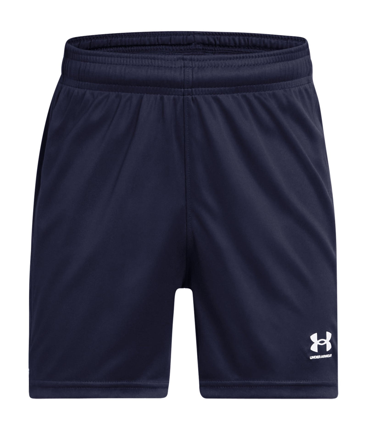 UA Challenger Boys' Shorts - Blue