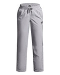 UA Rival Woven Boys' Pants - Gray