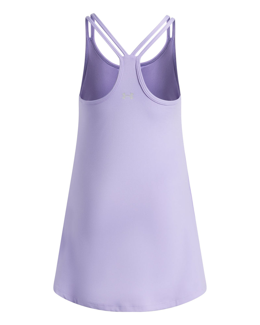 UA Movement Girls' Dress - Black