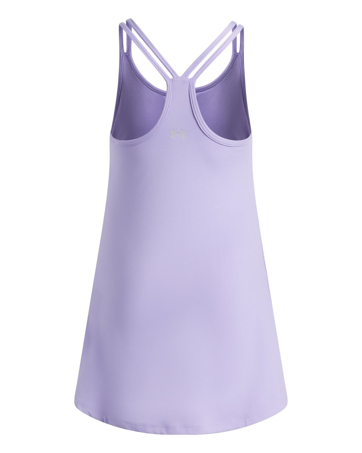 UA Movement Girls' Dress - Black
