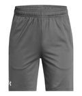 UA Tech™ Vent Boys' Shorts - Gray
