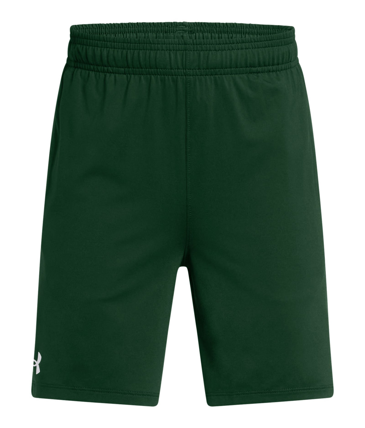 UA Tech™ Vent Boys' Shorts - Green