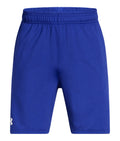 UA Tech™ Vent Boys' Shorts - Blue