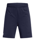 UA Tech™ Vent Boys' Shorts - Blue