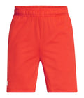 UA Tech™ Vent Boys' Shorts - Orange