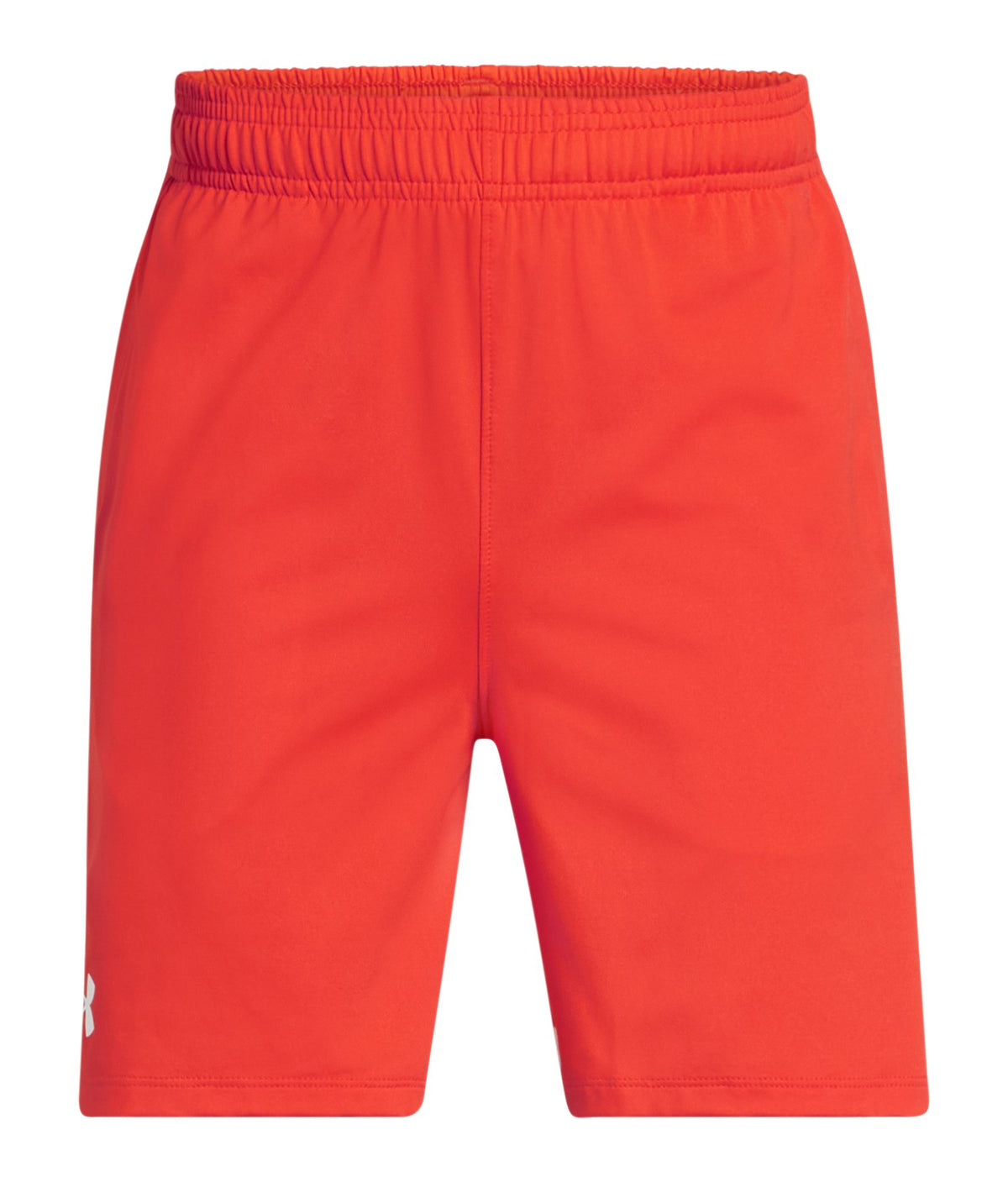 UA Tech™ Vent Boys' Shorts - Orange