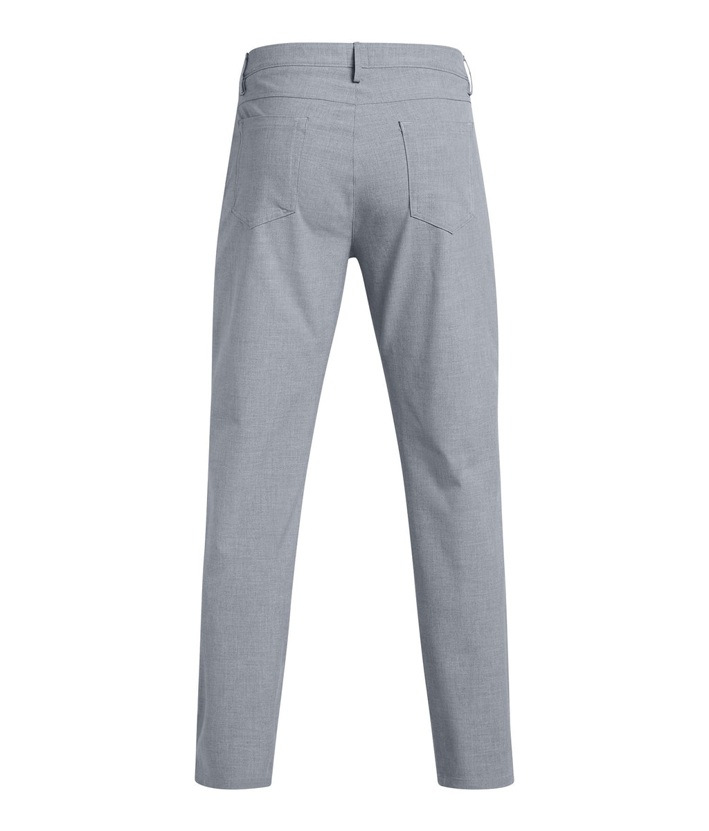 UA Premier Men's 5-Pocket Pants - Gray