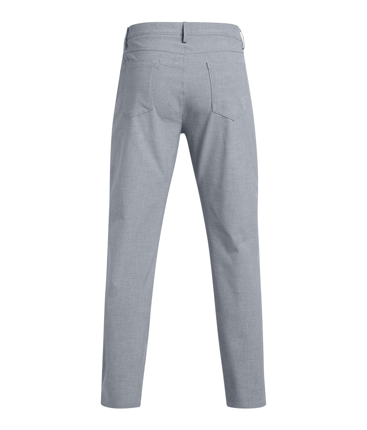 UA Premier Men's 5-Pocket Pants - Gray
