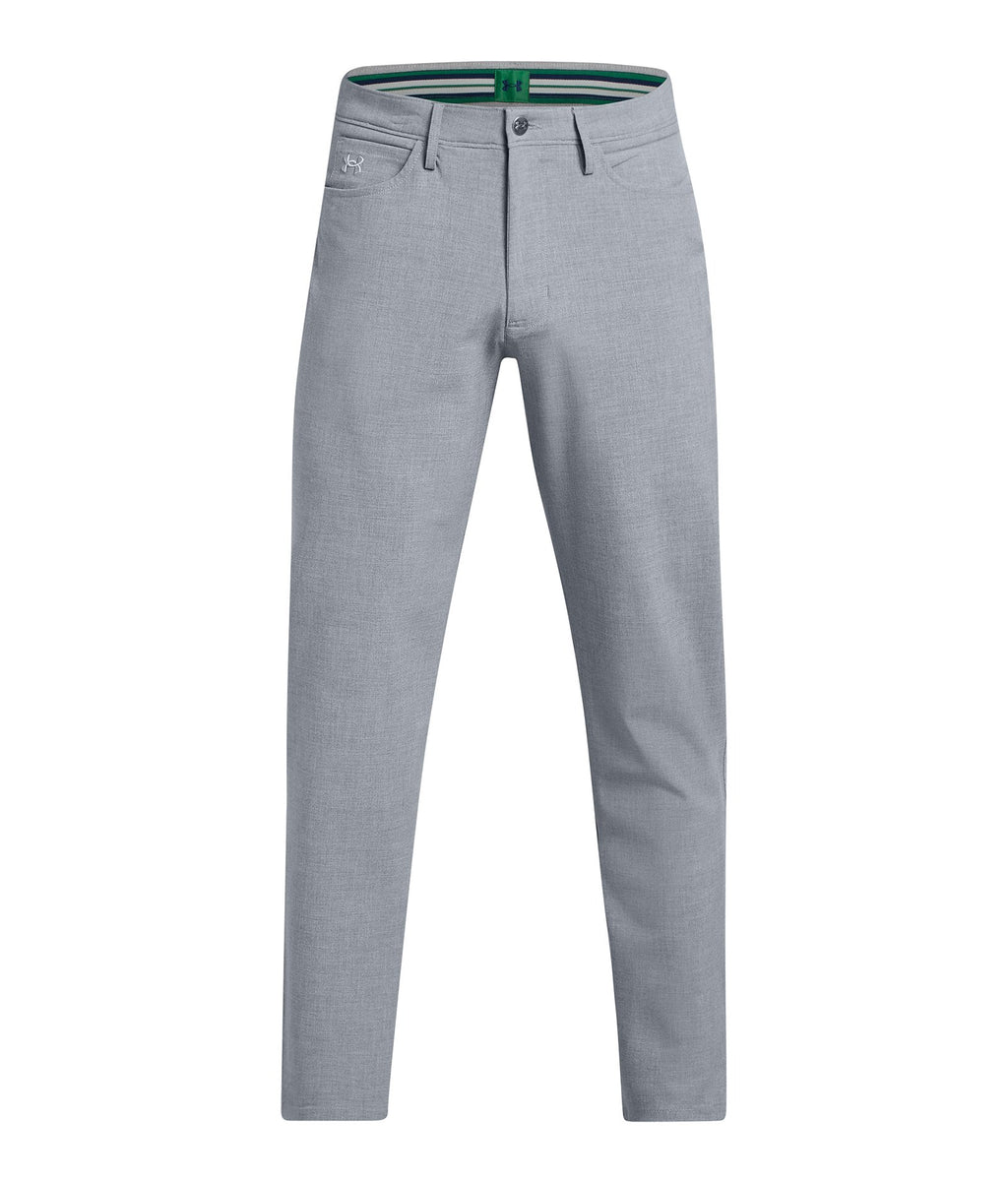 UA Premier Men's 5-Pocket Pants - Gray