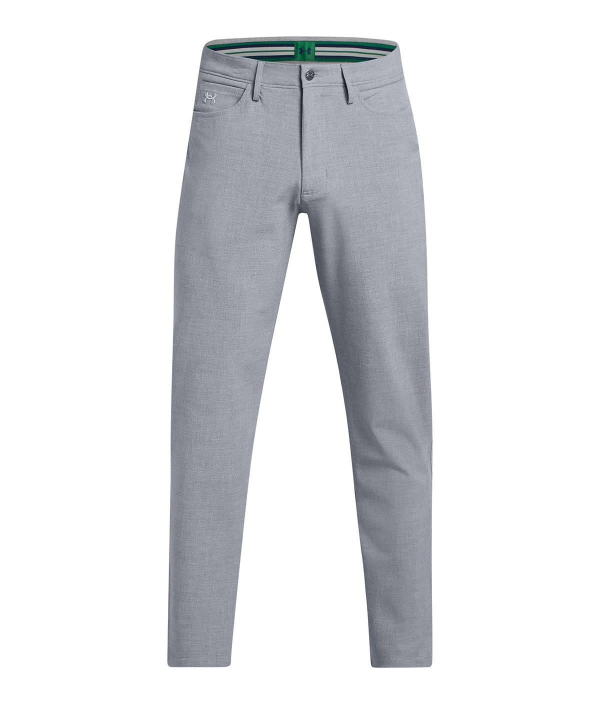 UA Premier Men's 5-Pocket Pants - Gray