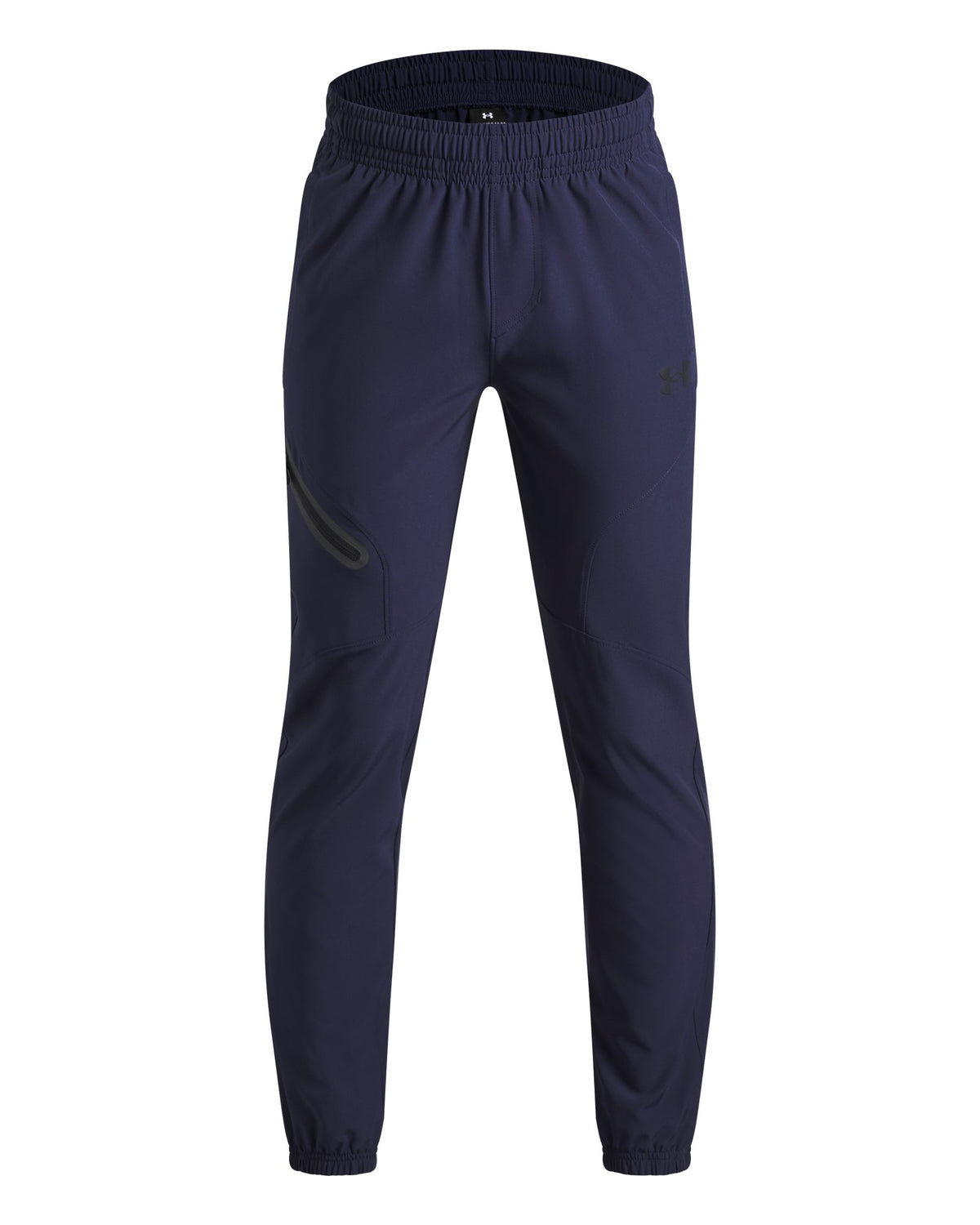 UA Unstoppable Woven Boys' Joggers - Blue
