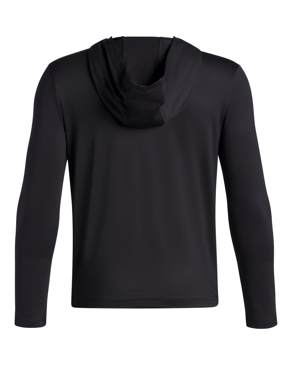 UA Vanish Boys' Hoodie - Black