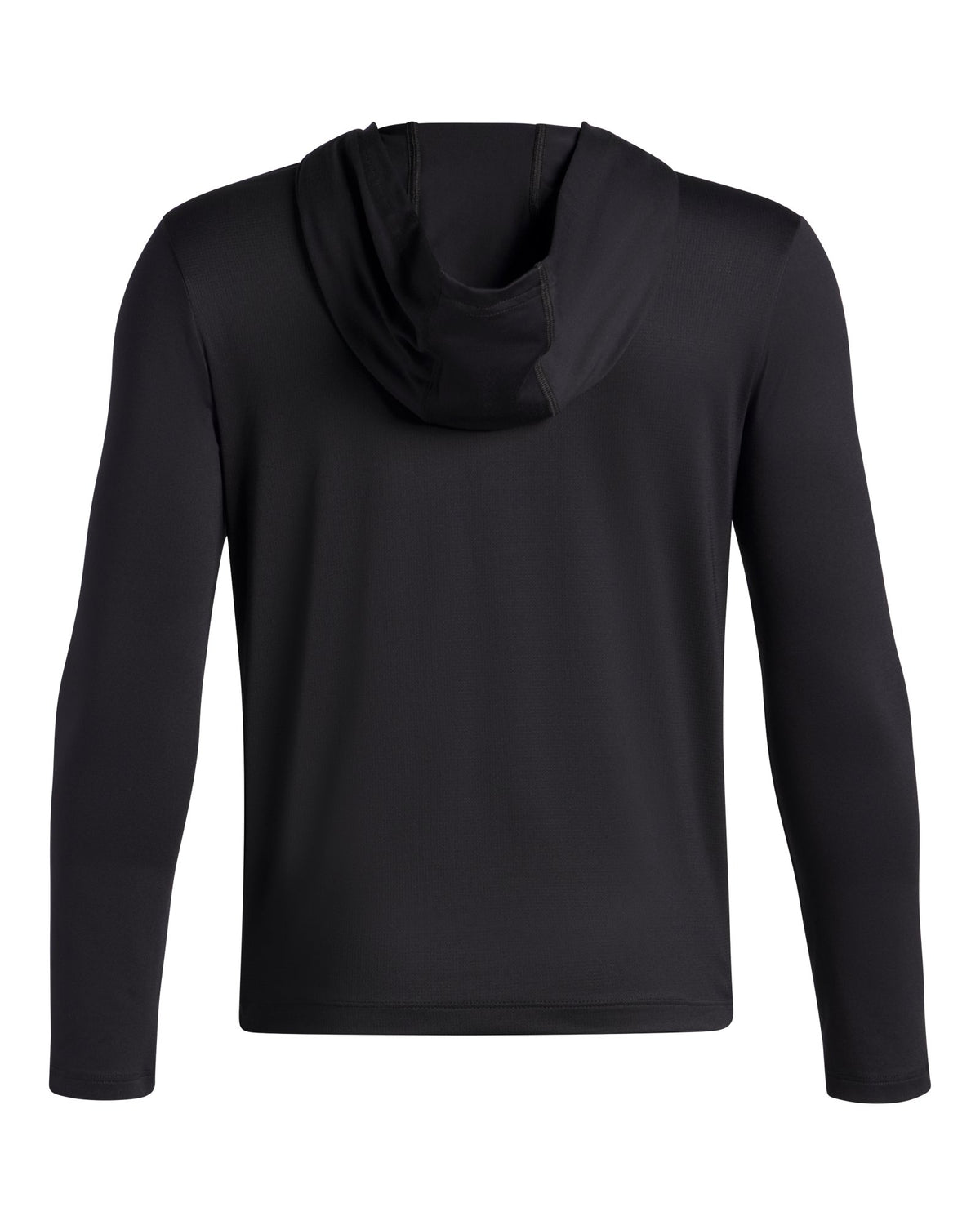 UA Vanish Boys' Hoodie - Black