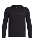UA Vanish Boys' Hoodie - Black