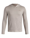 UA Vanish Boys' Hoodie - Brown