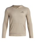 UA Vanish Boys' Hoodie - Brown