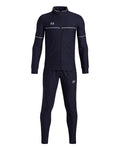 UA Challenger Boys' Tracksuit - Blue