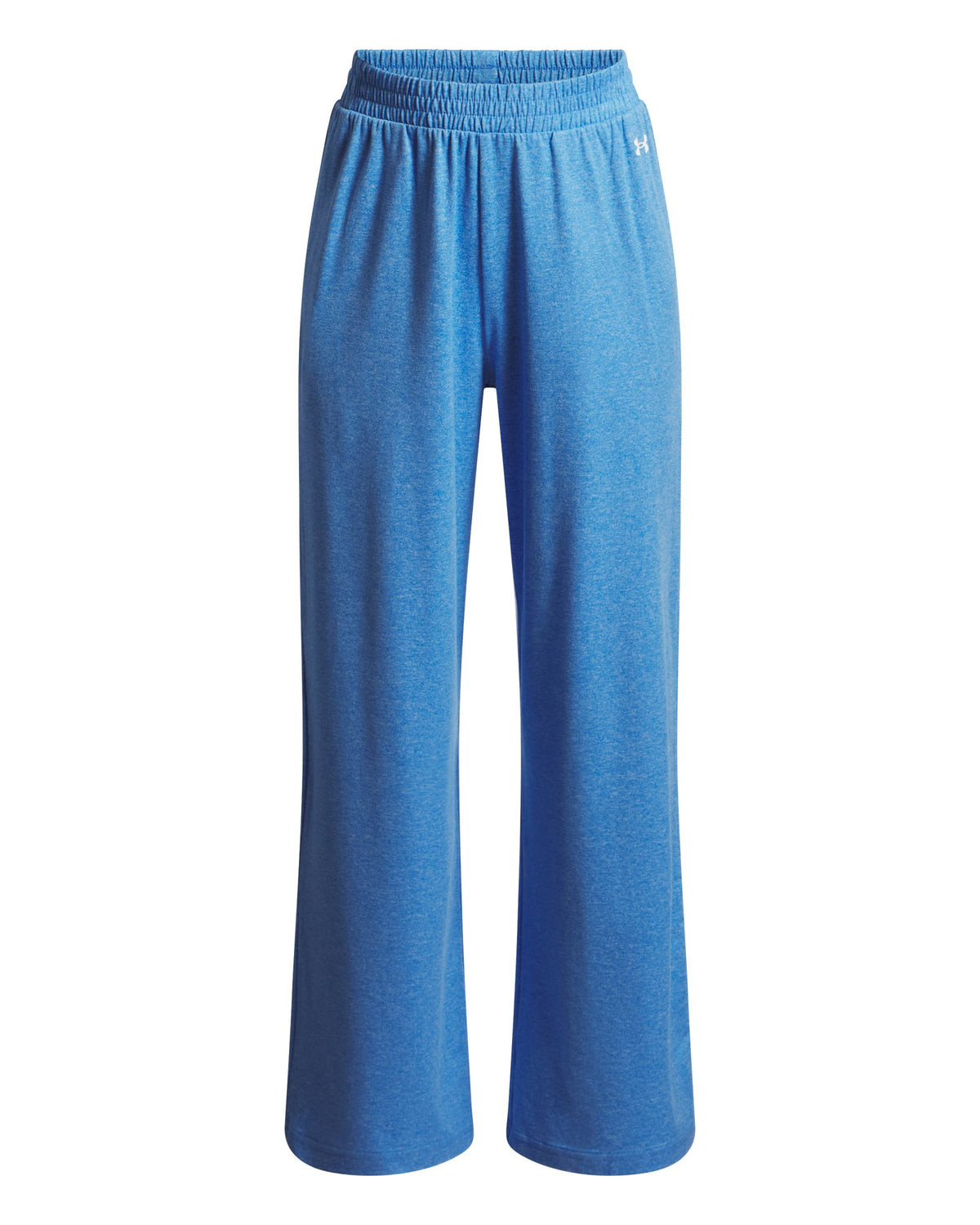 UA Motion Lounge Girls' Pants - Blue
