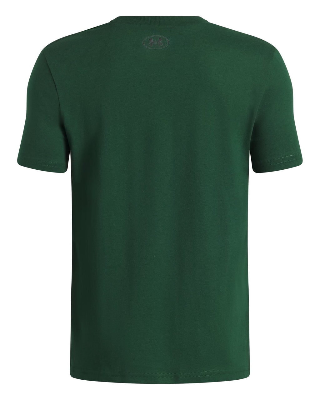 UA Graphic Soccer Boys' Short Sleeve - Green