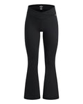 UA Movement Crossover Girls' Flare Pants - Black
