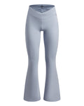 UA Movement Crossover Girls' Flare Pants - Blue