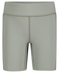 UA Movement Little Girls' Bike Shorts - Green