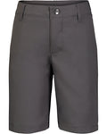 UA Golf Medal Play Infant Boys' Shorts - Gray