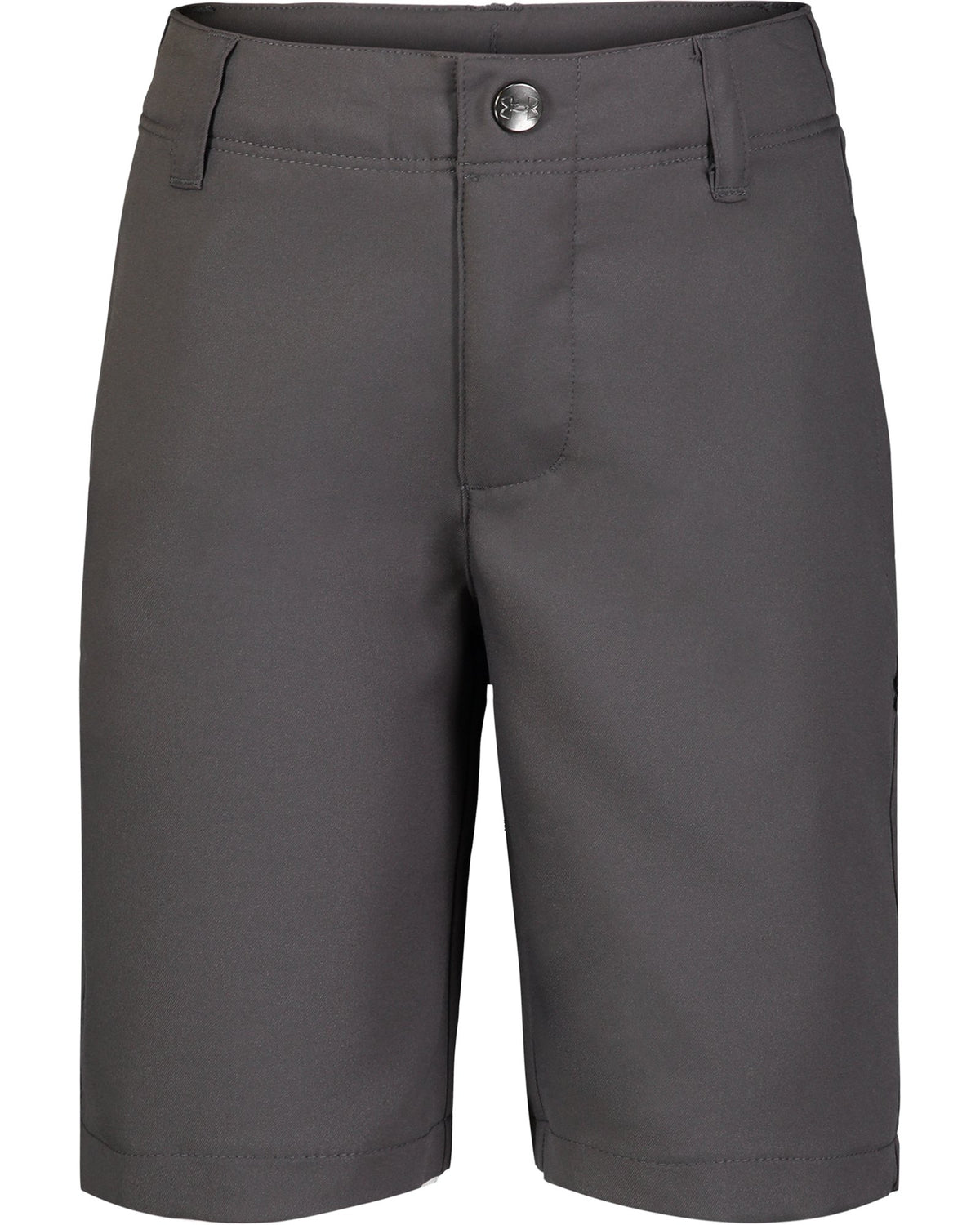 UA Golf Medal Play Infant Boys' Shorts - Gray