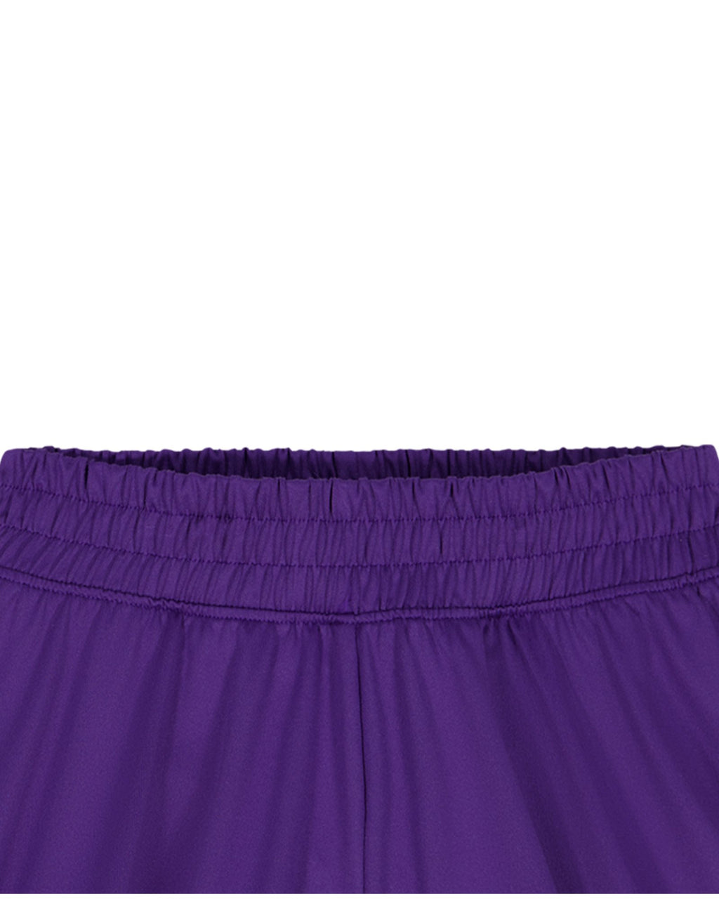 UA Flare Little Girls' Shorts Set - Blue