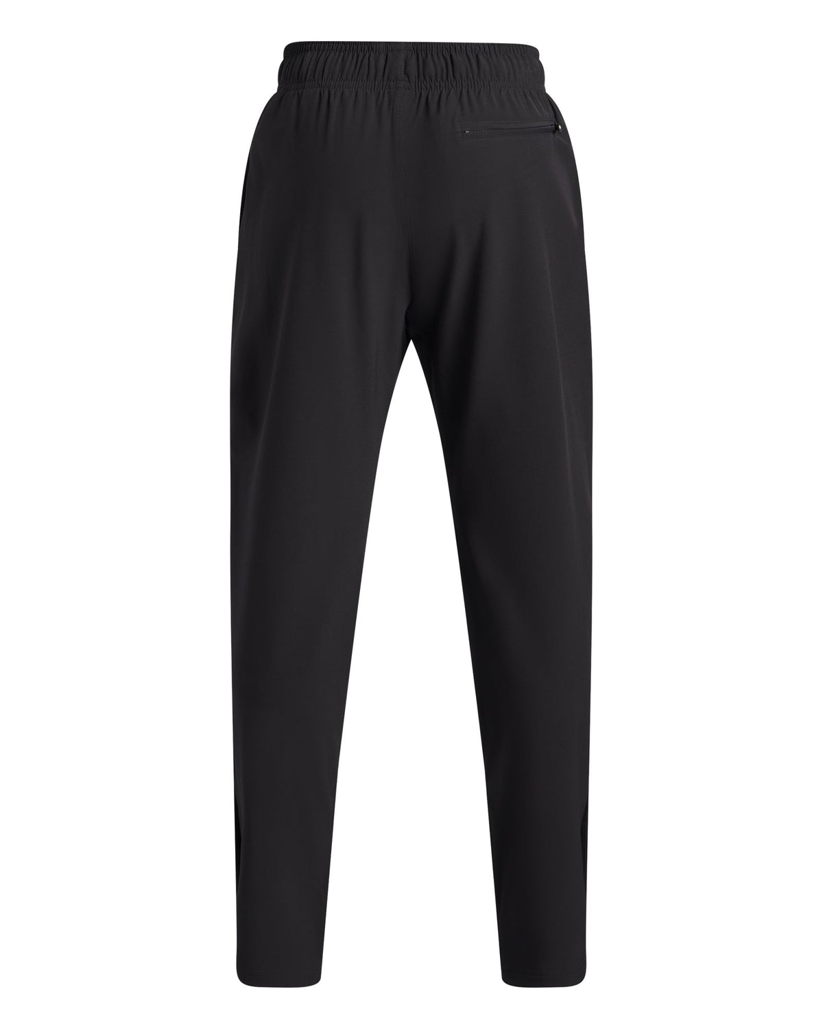 UA Hockey Warm Up Boys' Pants - Black