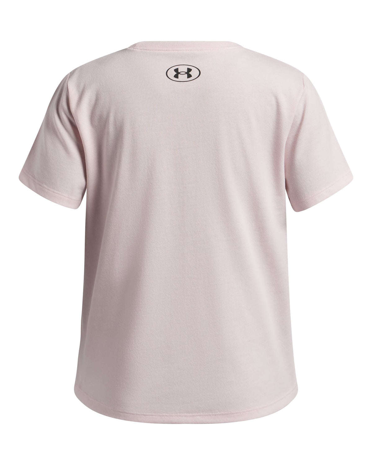 UA Softball Ice Cream Girls' Short Sleeve - Pink
