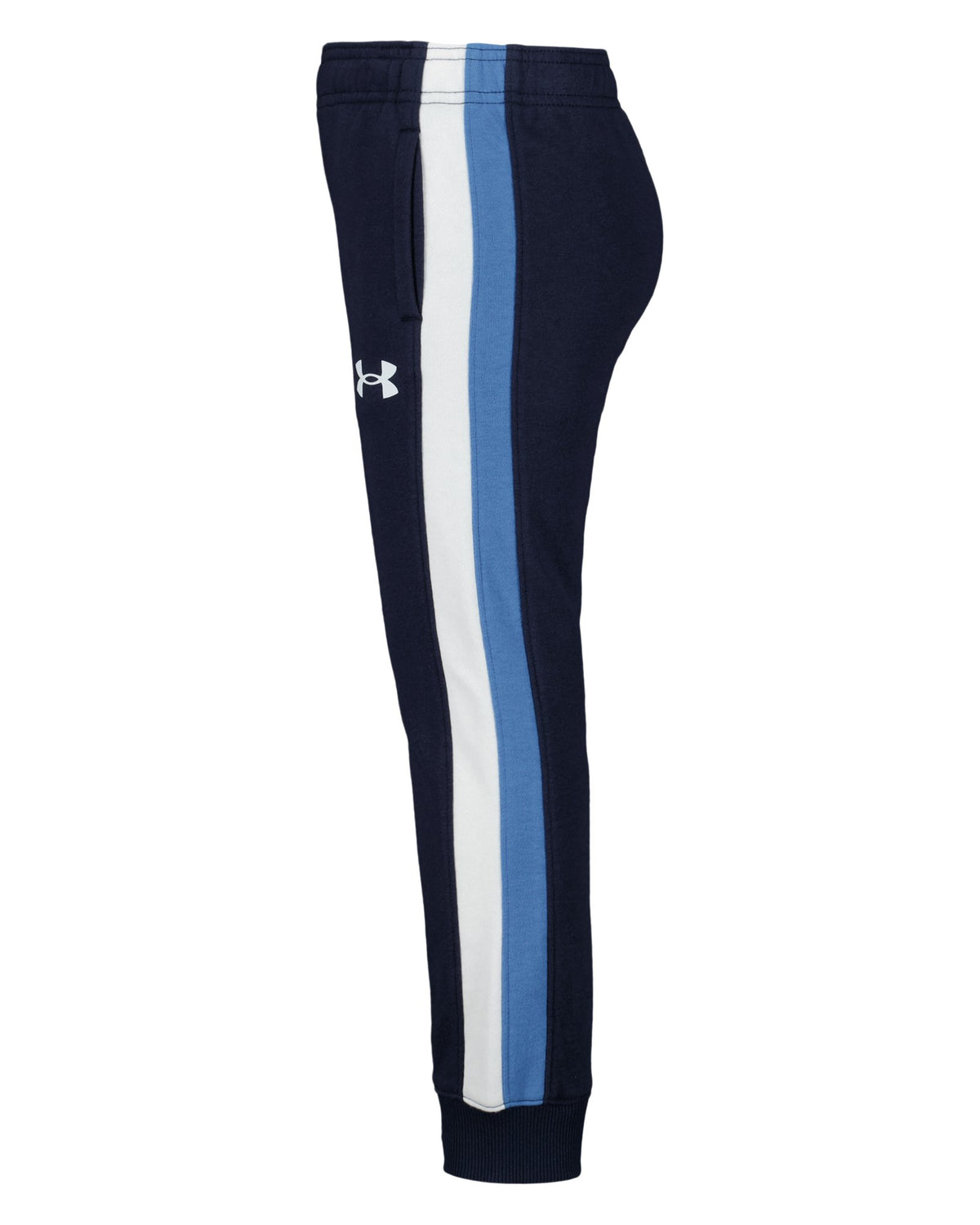 UA Rival Fashion Toddler Boys' Joggers - Blue