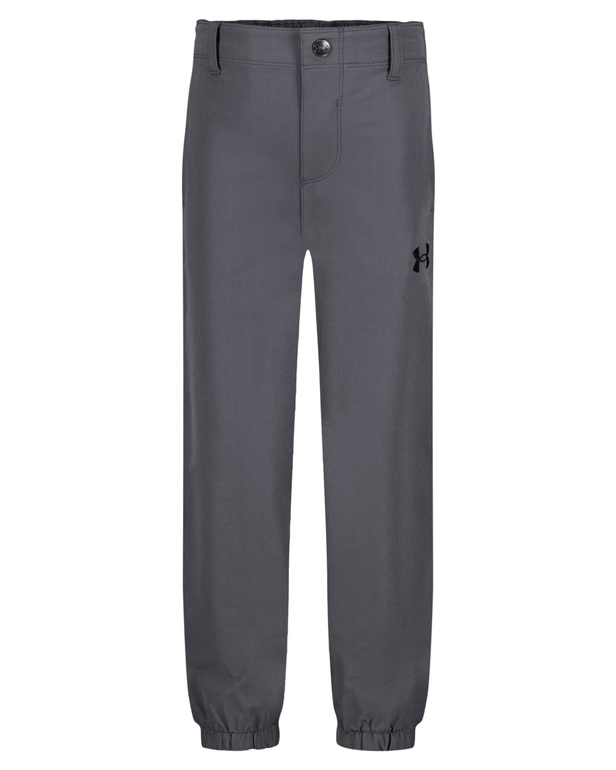 UA Matchplay Little Boys' Joggers - Gray