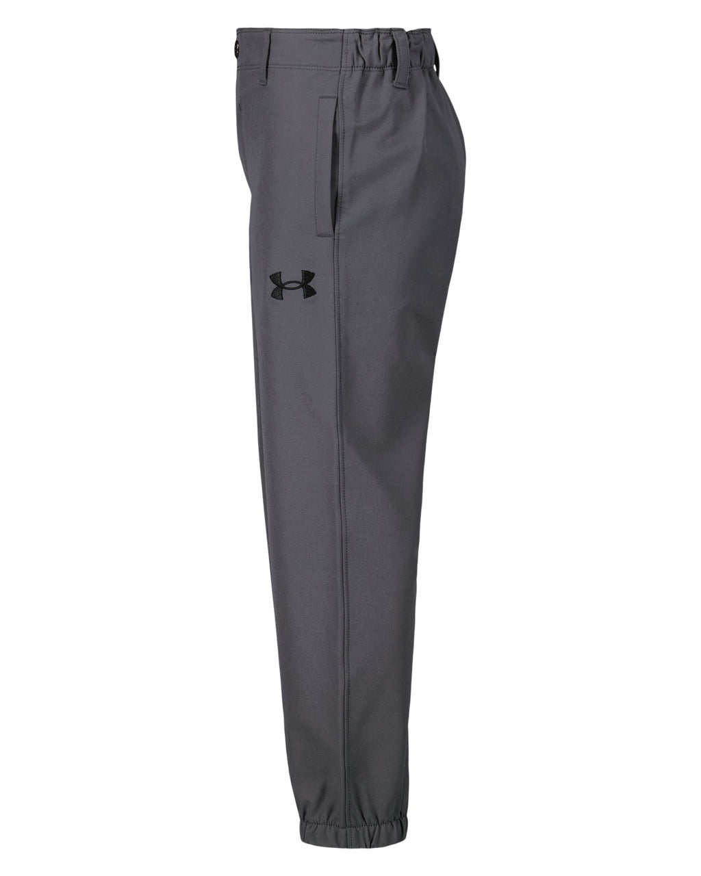 UA Matchplay Little Boys' Joggers - Gray